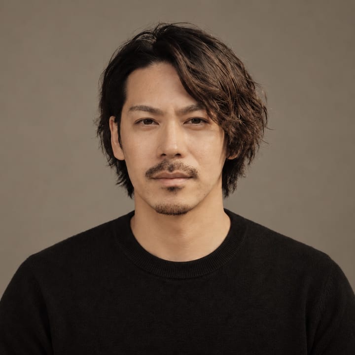 遠藤 瑛