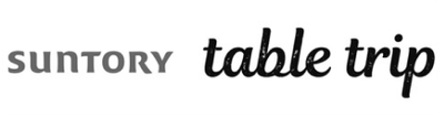SUNTORY table trip