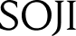 株式会社SOJI
