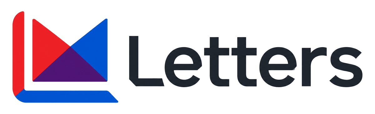 Letters リファラルマーケティングアプリ